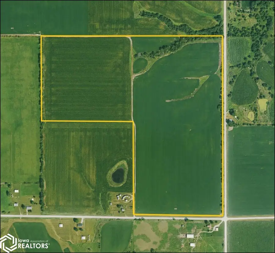 160th Ave. At 524th St., Centerville, IA 52544 - Image #2