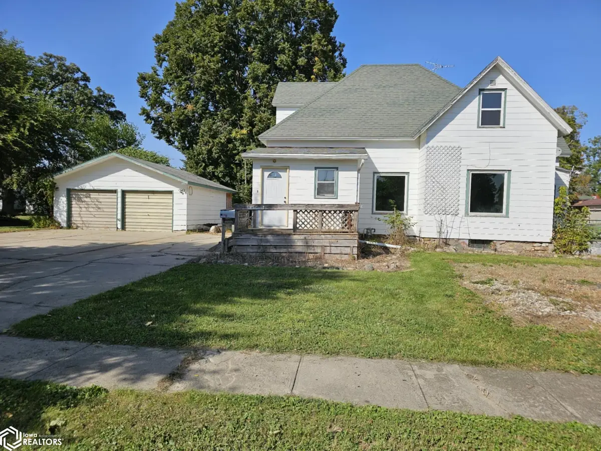 422 Cerro Gordo Street, Ackley, IA 50601 - Image #1