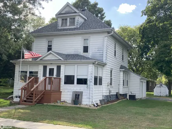 319 N 6th Street, Sheffield, IA 50475