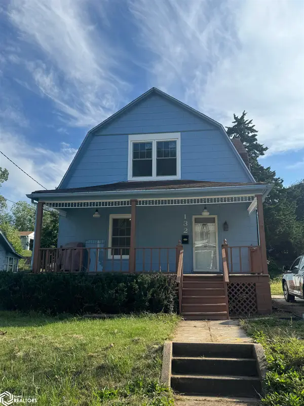 132 Lincoln, Ottumwa, IA 52501