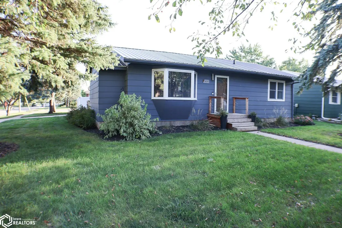 1400 Grand Street, Webster City, IA 50595 - Image #1