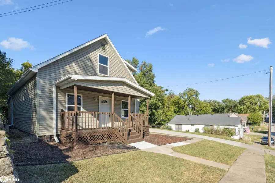 1216 Linden Street, Burlington, IA 52601 - Image #3