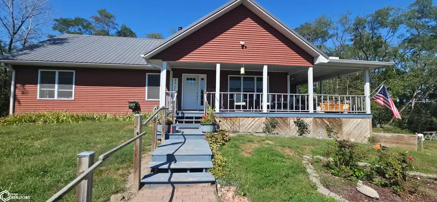 1980 Libertyville Road, Fairfield, IA 52556 - Image #2