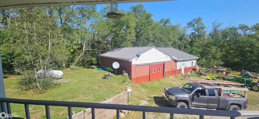 1980 Libertyville Road, Fairfield, IA 52556 - Image #3
