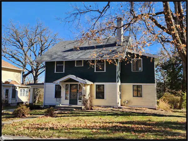 1314 Chestnut Street, Atlantic, IA 50022