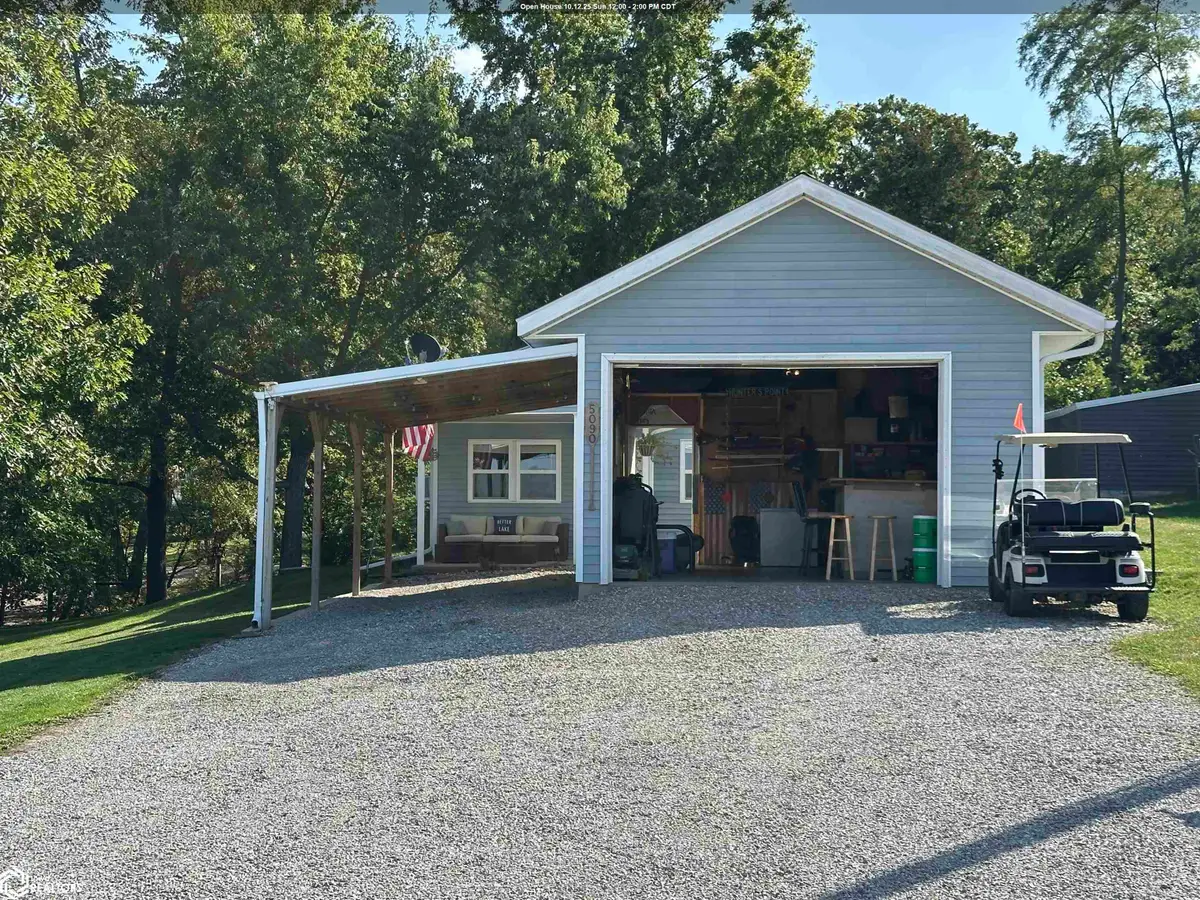 5090 County Public Road, Brooklyn, IA 52211 - Image #1