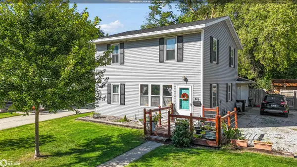 415 H Avenue, Nevada, IA 50201