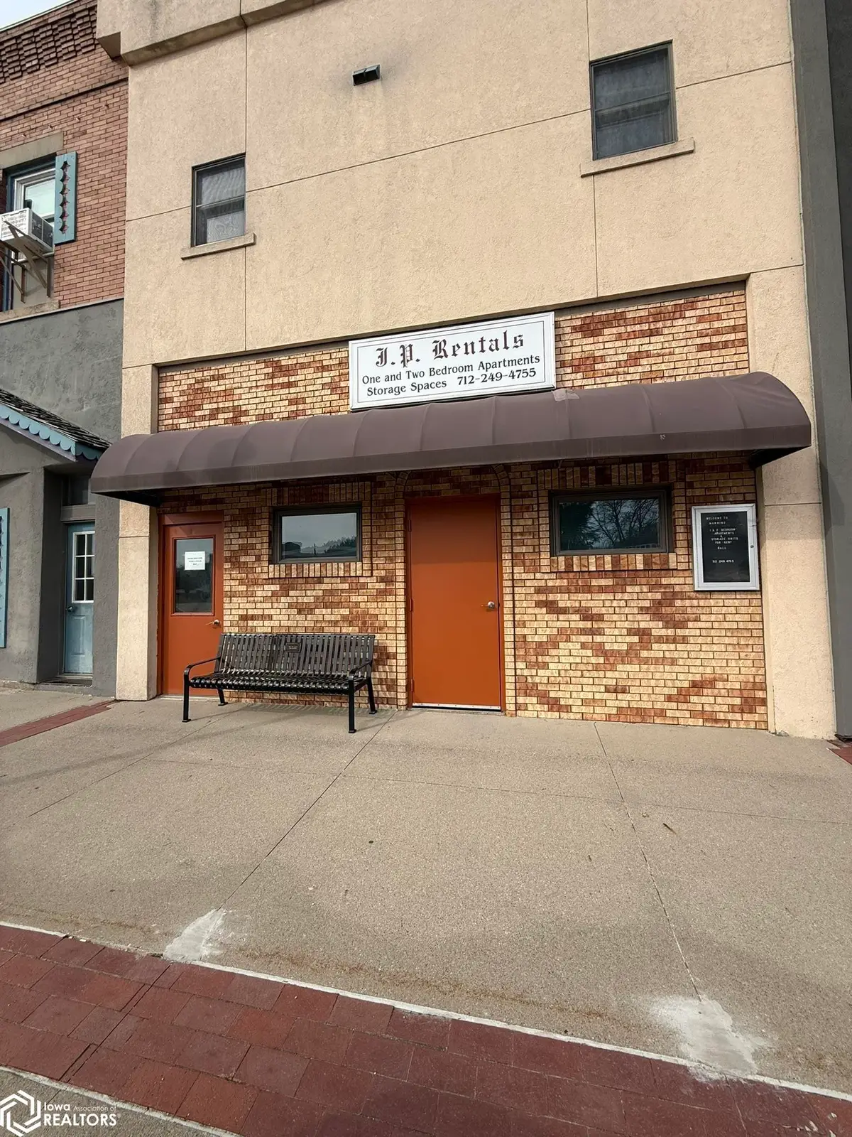 407 Main Street, Manning, IA 51455 - Image #1