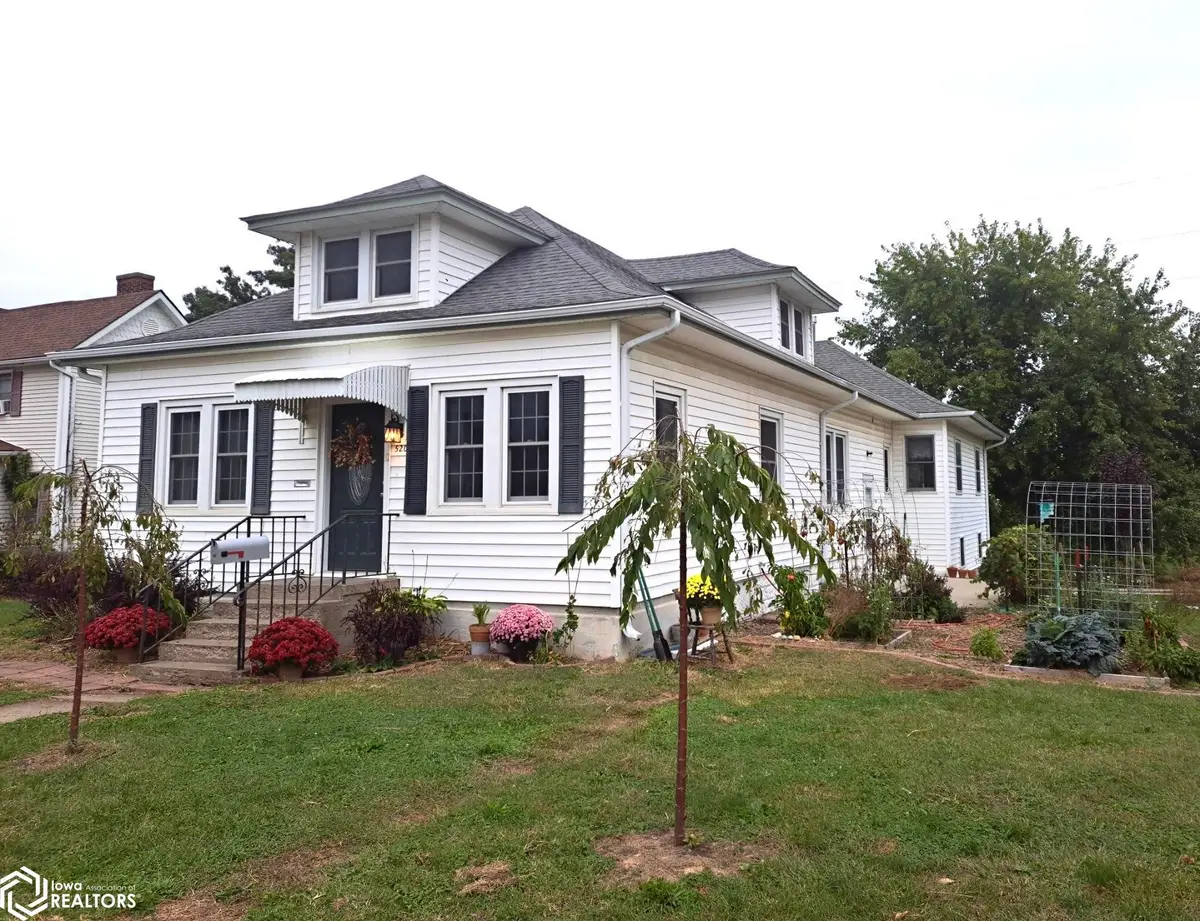 520 N 5th Street, Chariton, IA 50049 - Image #1