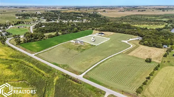 TBD 231st Place, Pella, IA 50219