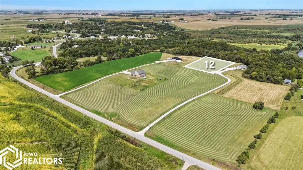 TBD 233rd Place, Pella, IA 50219 - Image #1