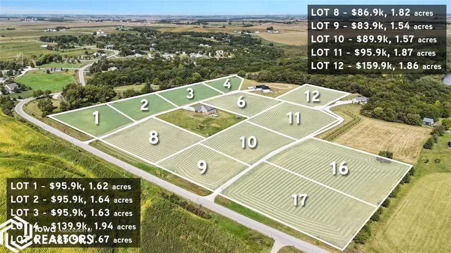 TBD 233rd Place, Pella, IA 50219 - Image #3