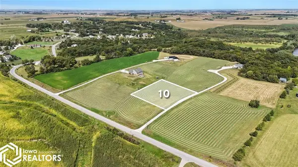 TBD 233rd Place, Pella, IA 50219