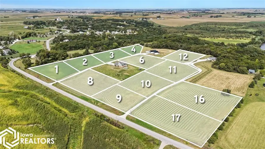 TBD 231st Place, Pella, IA 50219 - Image #3