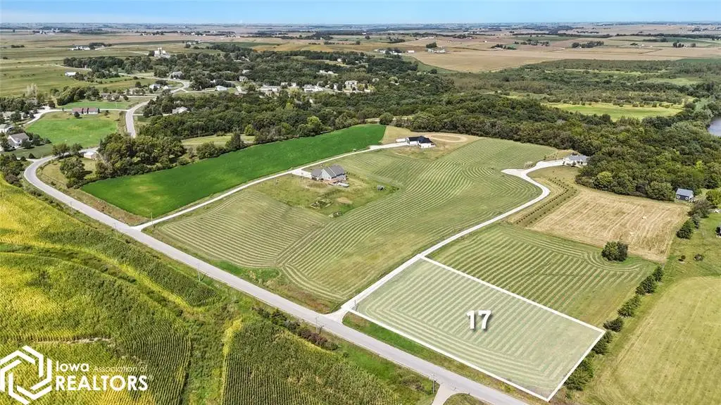 TBD 233rd Place, Pella, IA 50219 - Image #1