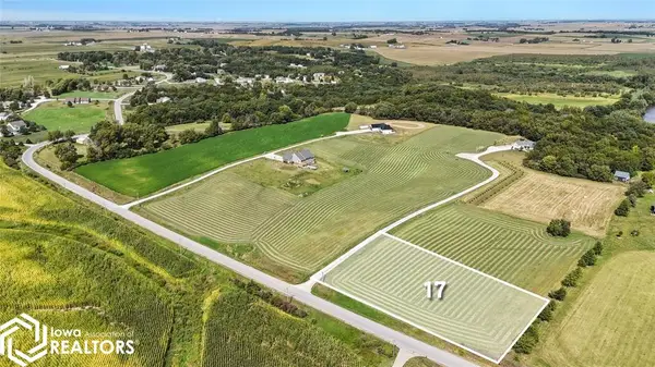 TBD 233rd Place, Pella, IA 50219