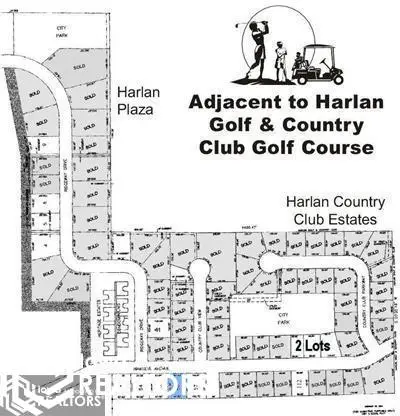 Lot 56 Hawkeye Avenue, Harlan, IA 51537 - Image #1