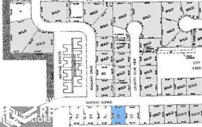 Lot 56 Hawkeye Avenue, Harlan, IA 51537 - Image #2