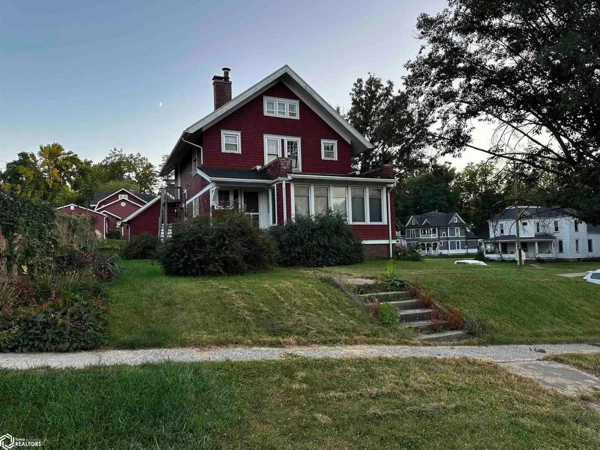 1100 Chestnut Street, Atlantic, IA 50022 - #1