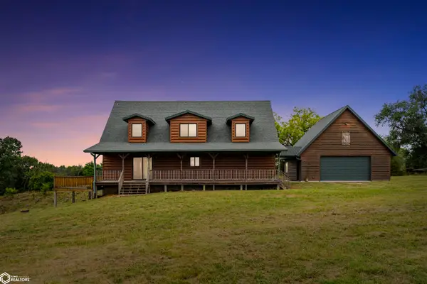 29575 Gray Avenue, Cantril, IA 52542