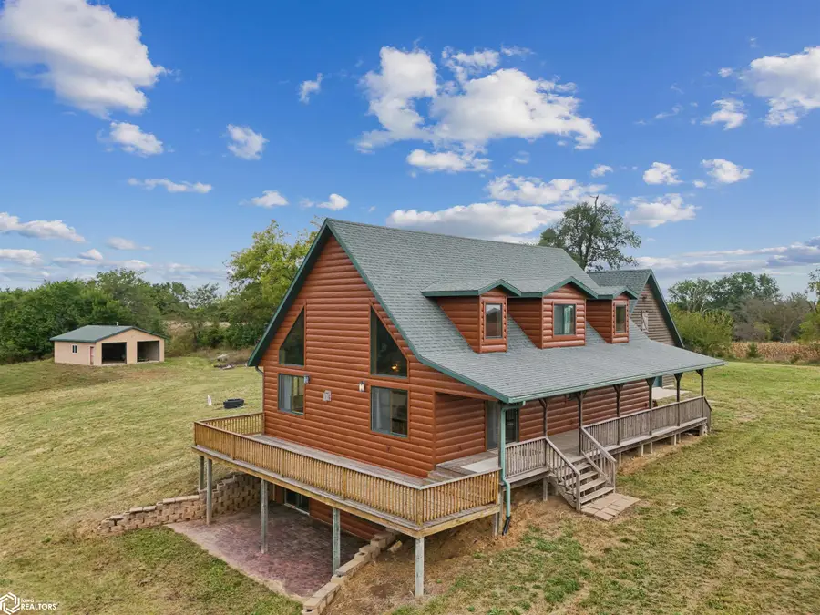 29575 Gray Avenue, Cantril, IA 52542 - Image #3