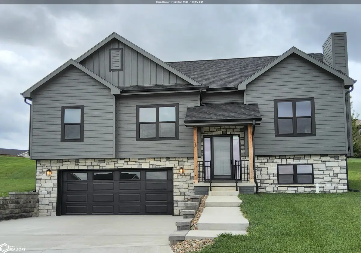 510 E Wood Street, Avoca, IA 51521 - Image #1