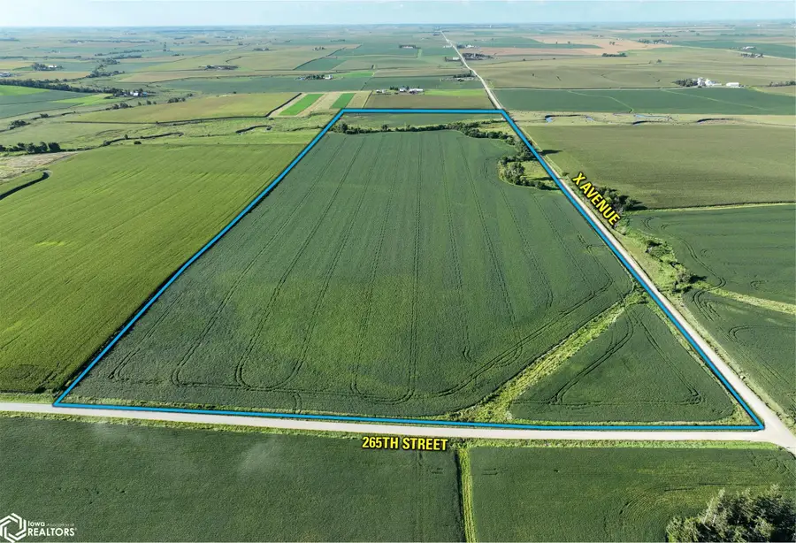 X Avenue, Clutier, IA 52217 - Image #2