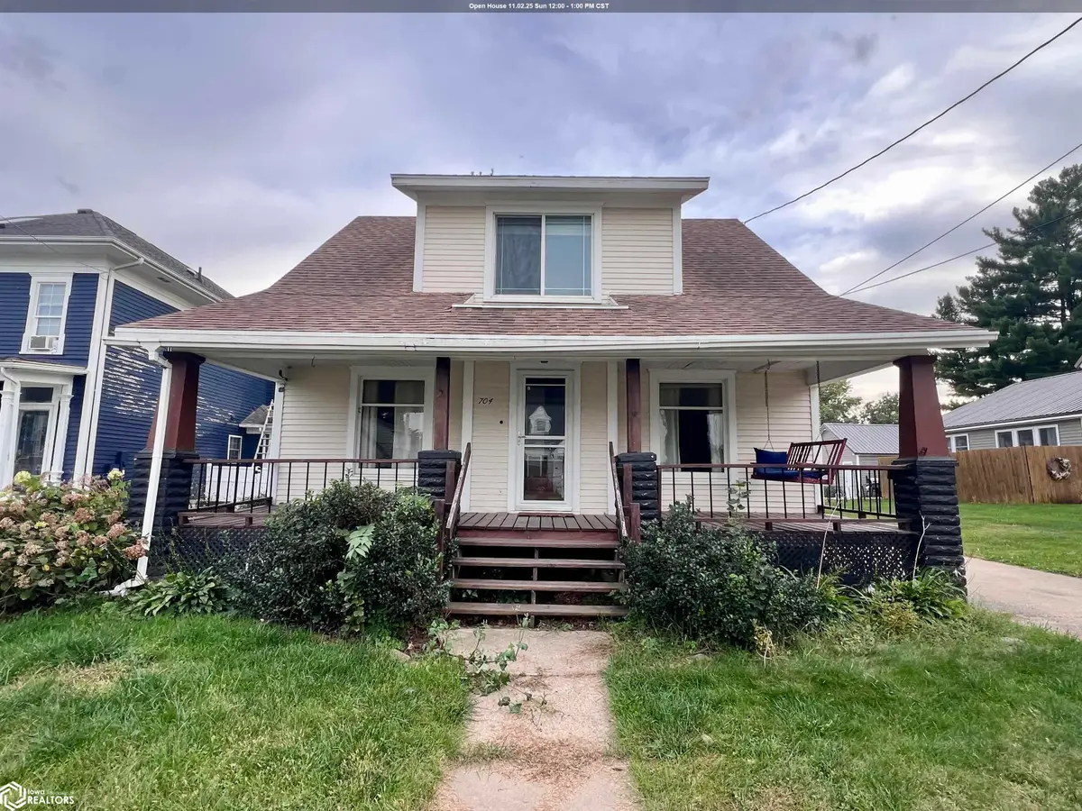 704 J Avenue, Grundy Center, IA 50638 - #1