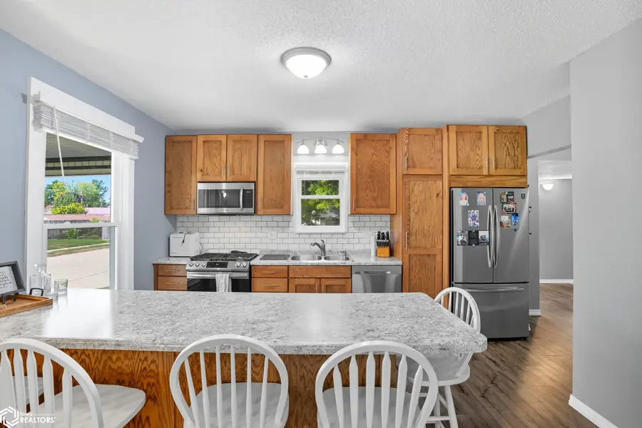 402 E Railroad, Wayland, IA 52654 - Image #2