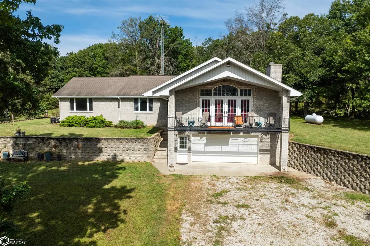 26664 570th Street, Exline, IA 52555 - Image #1