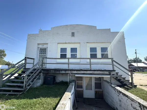 1605 S 18th Street, Centerville, IA 52544