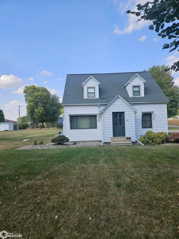 605 Reba Street, Lone Rock, IA 50559