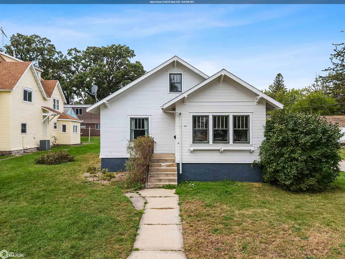 516 N 7th Street, Forest City, IA 50436 - Image #1