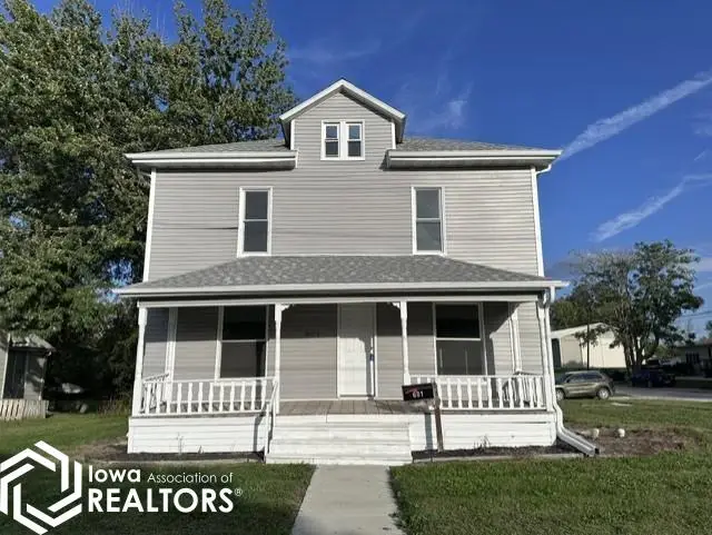 601 N Main Street, Osceola, IA 50213 - Image #1