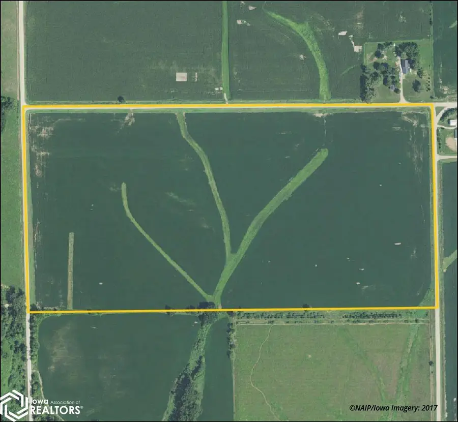 185th St. At Dixon Ave., Mechanicsville, IA 52306 - Image #2