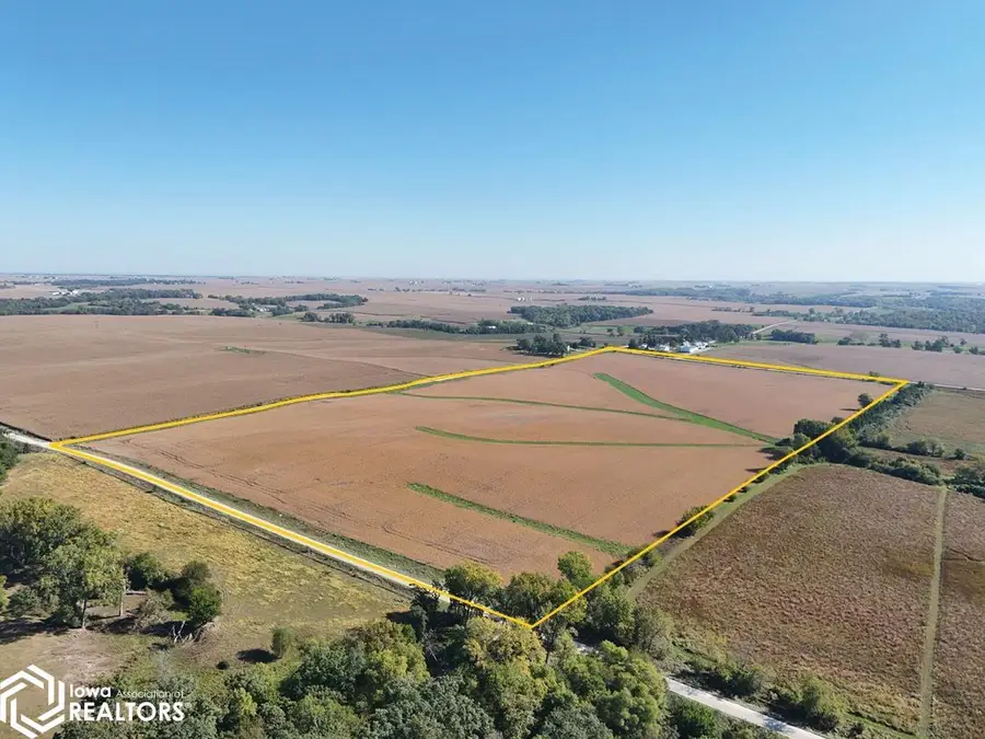 185th St. At Dixon Ave., Mechanicsville, IA 52306 - Image #3