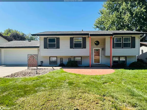 1507 Teresa Drive, Atlantic, IA 50022