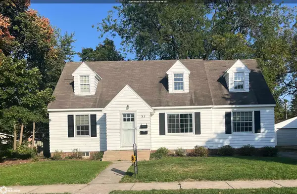 35 S Tennessee, Mason City, IA 50401