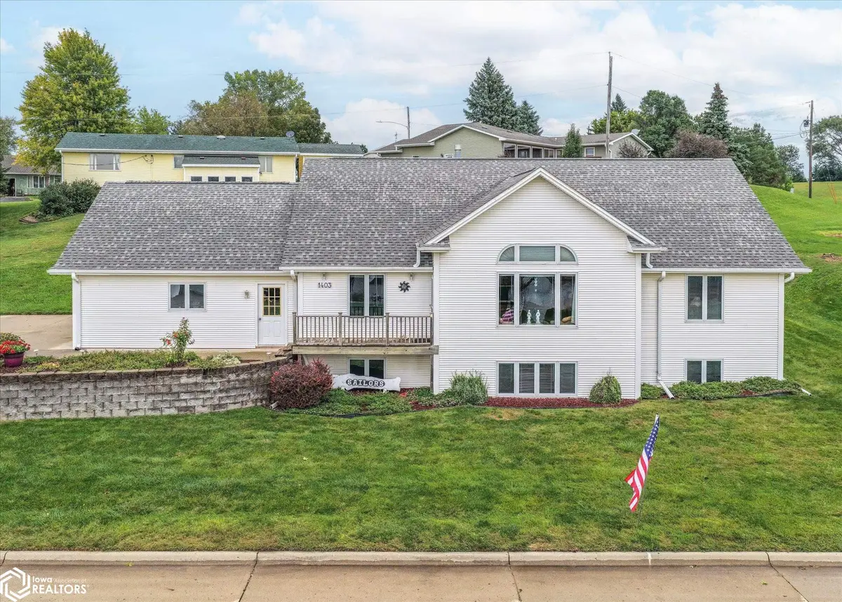 1403 Eaton Street, Dunlap, IA 51529 - Image #1