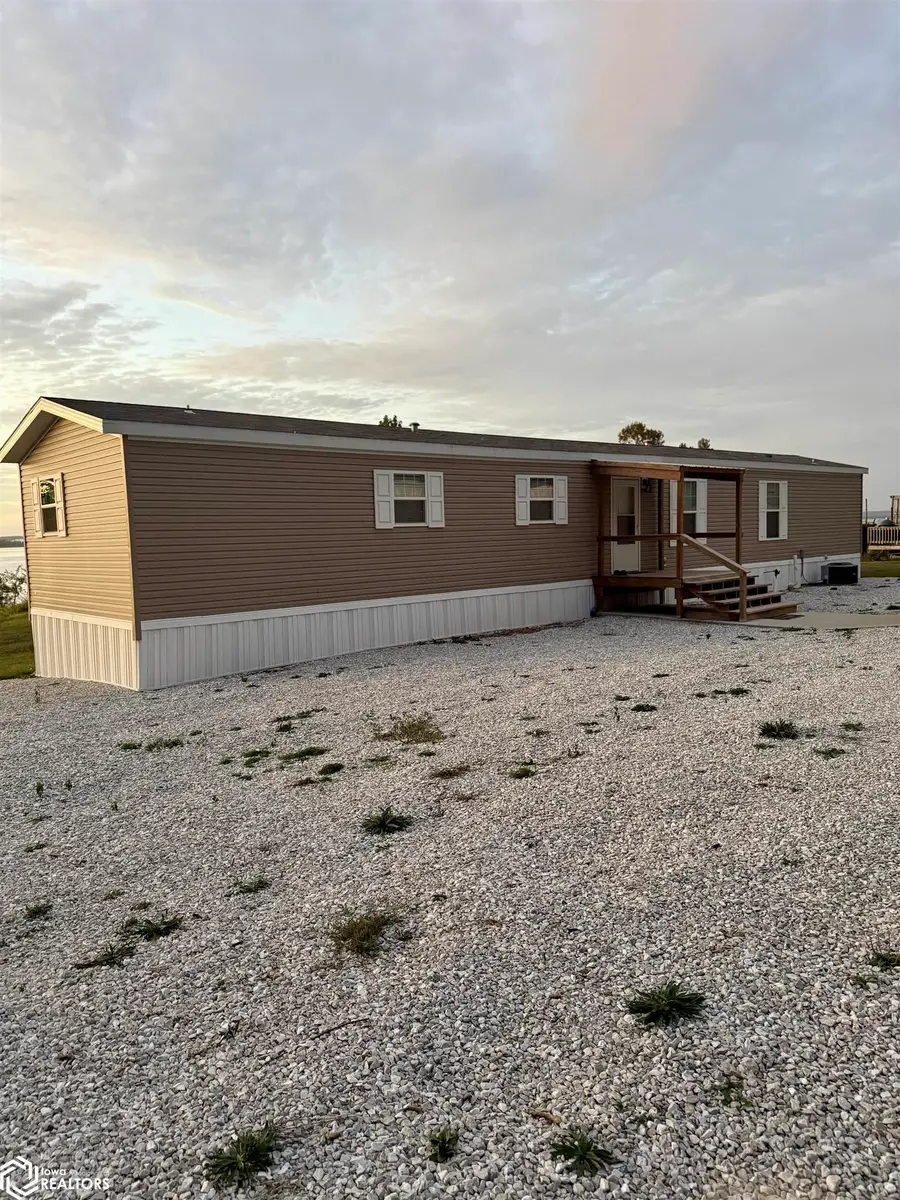 2510 N Sycamore Haven Drive, Nauvoo, IL 62354 - #2