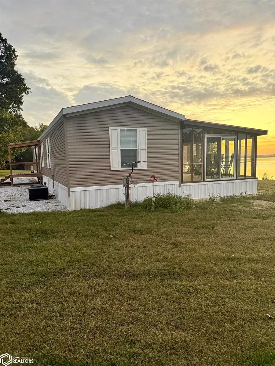 2510 N Sycamore Haven Drive, Nauvoo, IL 62354 - #3