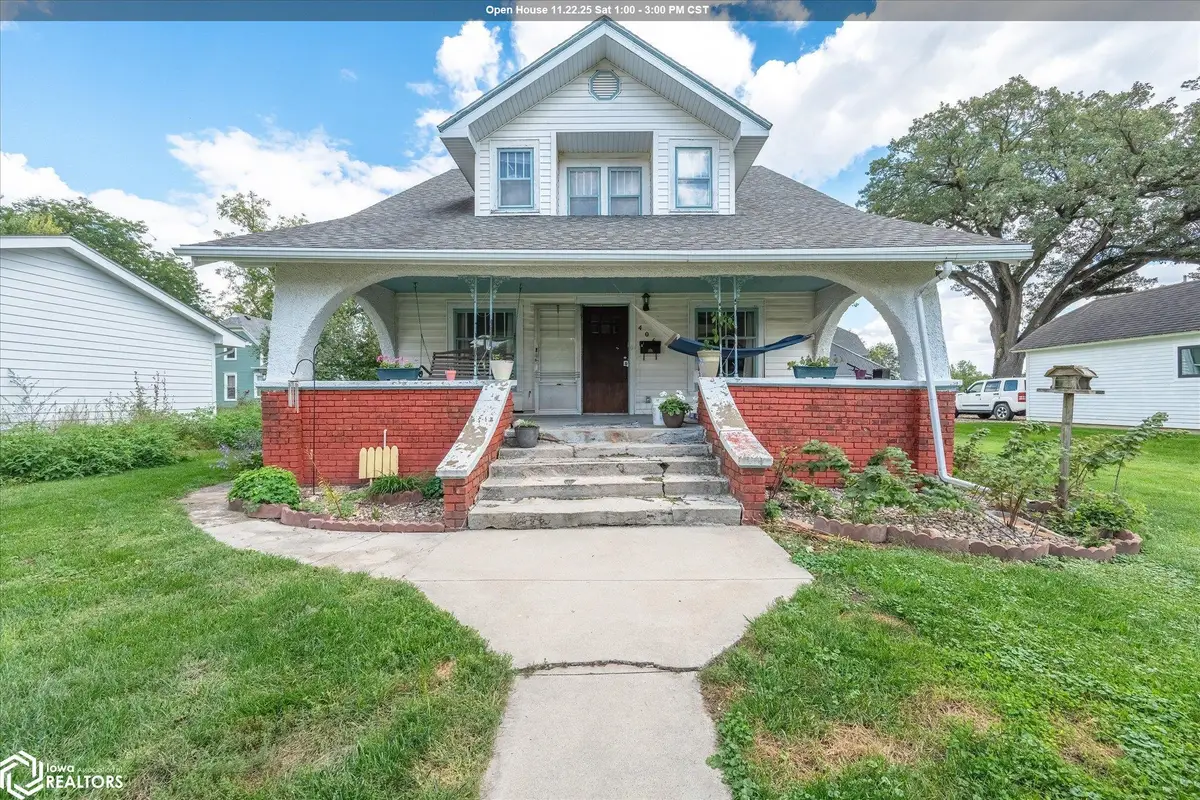 406 Weare Street, Woodbine, IA 51579 - Image #1