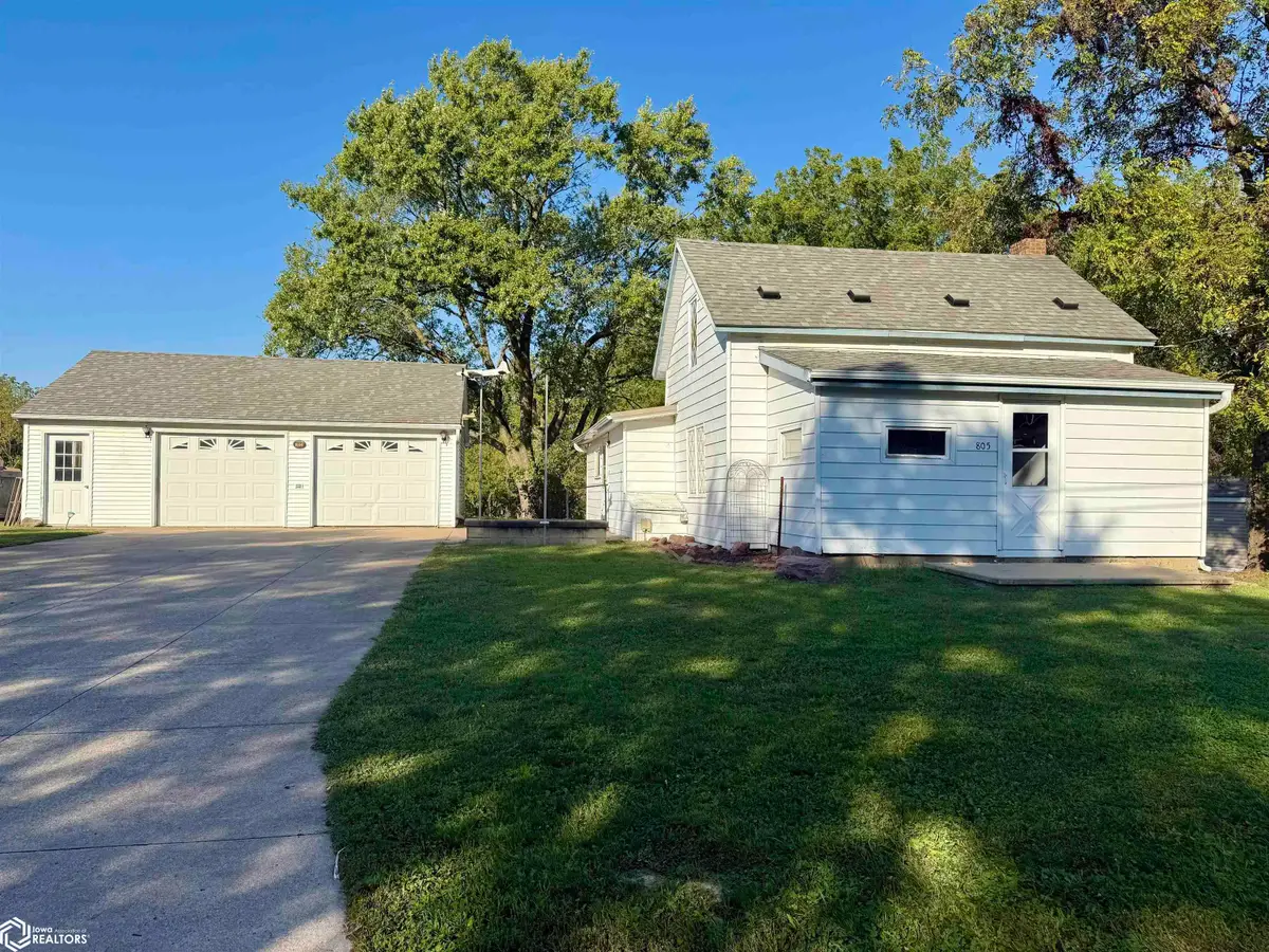 805 Grant Street, Beacon, IA 52534 - #1