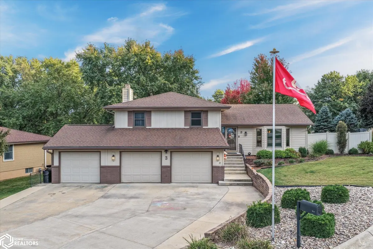 3 Shaun Circle, Red Oak, IA 51566 - #1