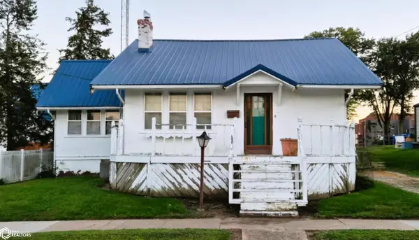 302 W Prairie Street, Centerville, IA 52544