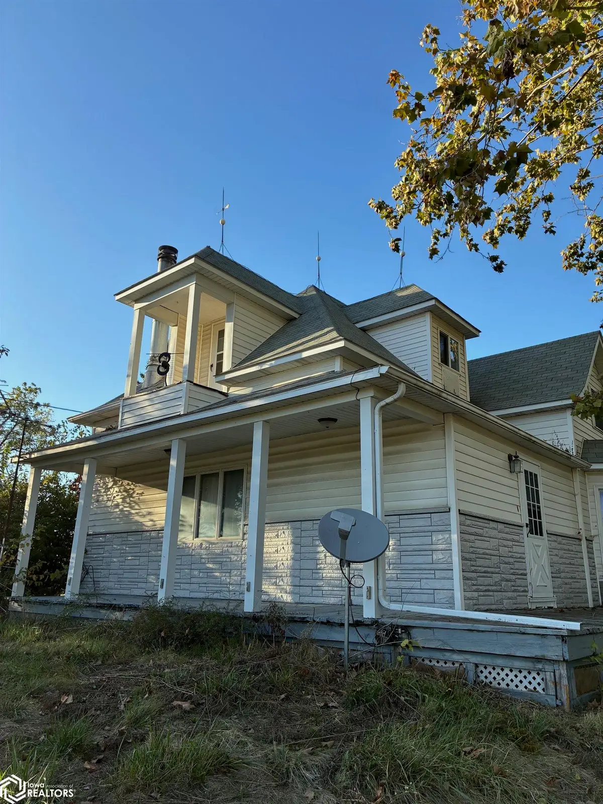 1405 Primerose Road, Harrison, IA 52632 - Image #1