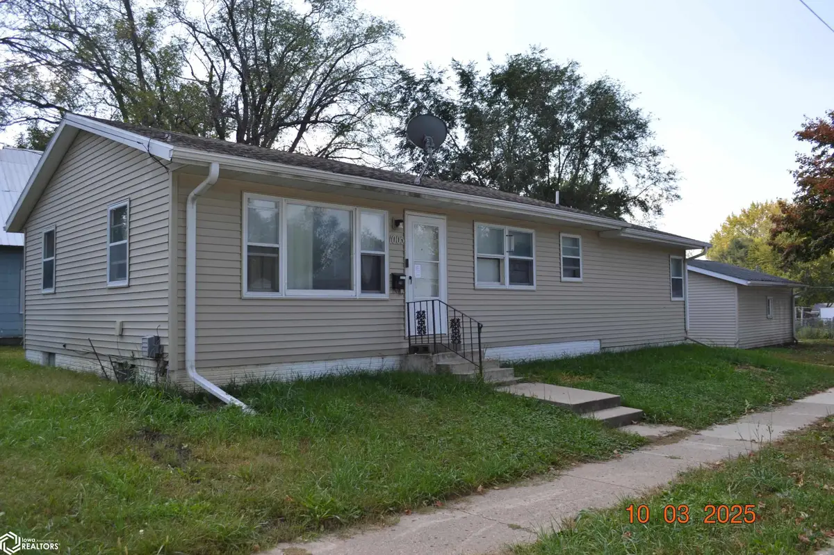 1005 8th Street Sw, Mason City, IA 50401 - #1