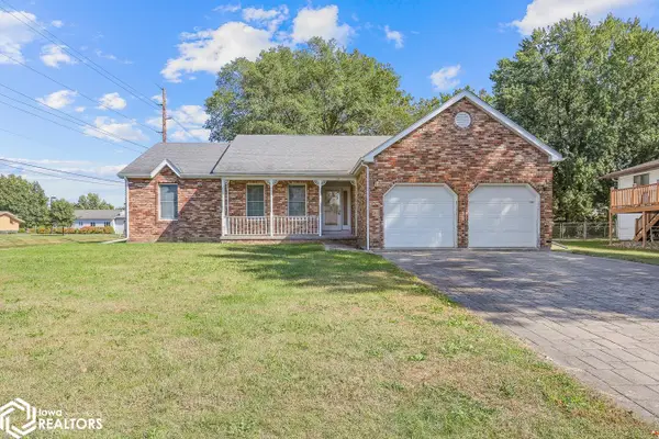 10 Bell Drive, Ottumwa, IA 52501