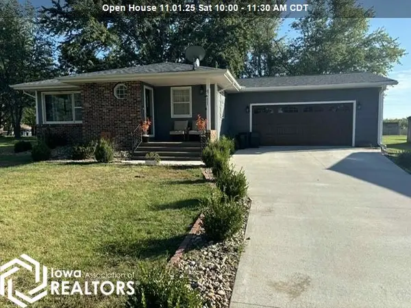 1200 E Grant, Centerville, IA 52544