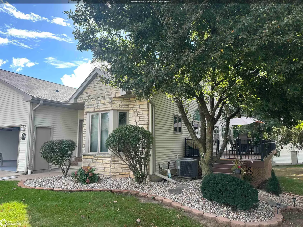 5579 Chip Shot Drive, Burlington, IA 52601 - Image #1